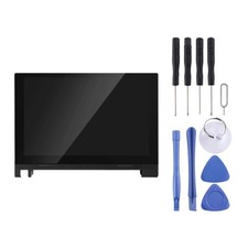 LCD Display Full Assembly for YOGA Tab 3 10.1 LCD Digitizer with Repair Tool