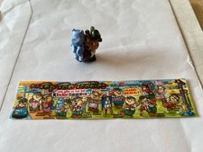 Ü Eier Figuren T.T.T. in Volksfeststimmung