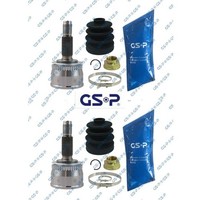 2X Gelenksatz FüR Antriebswelle Gsp 899294 2 GelenksäTze Antriebsgelenke