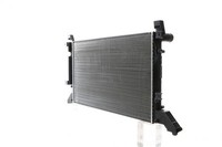1X Mahle Cr 606 000S KüHler MotorküHlung FüR Vw