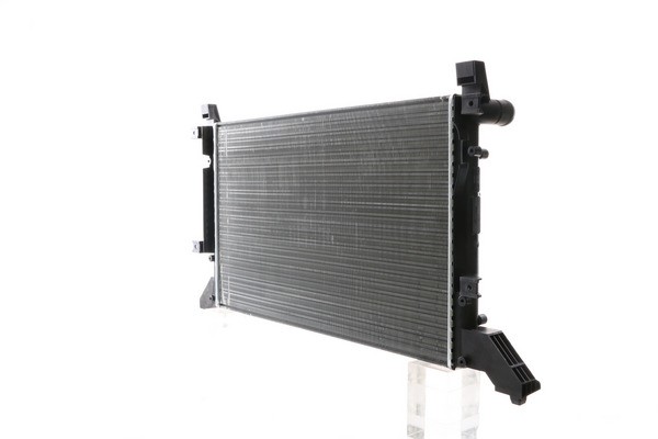 1X Mahle Cr 606 000S KüHler MotorküHlung FüR Vw-image