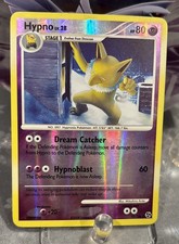 Hypno 19/106 Great Encounters Reverse Holo on eBay