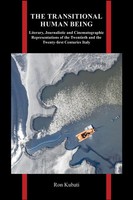 The Transitional Human Being | Ron Kubati | Englisch | Taschenbuch | 2025