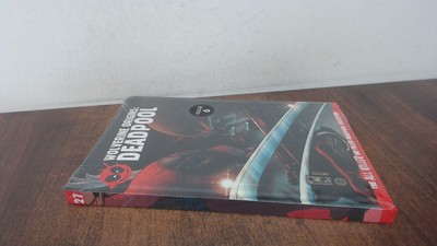 			Wolverine Origins (The All Killer no Filler Deadpool Collection 2		