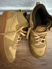 Nike Winterstiefel für Jungen 38