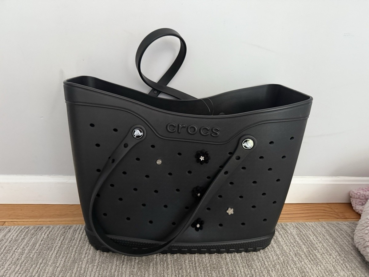 Croc Bag