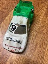 CUSTOM PAINTED TEAM ASSOCIATED RC10 T 4 Truck BODY #11-2-1