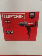 Craftsman Cmef901 120v 12 Inch Impact Wrench