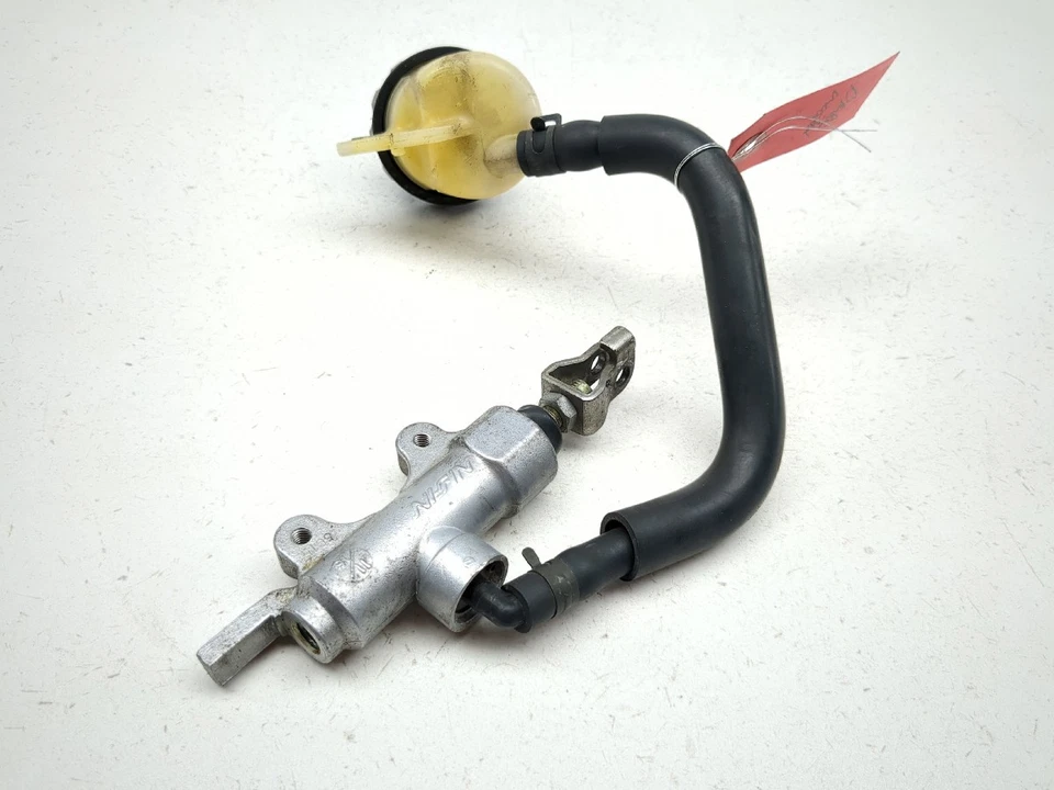 Cilindro maestro freno trasero Honda VTX1800C VTX 1800 06 Foto 2 de 4