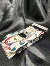 1/43 Spark Lola B2K Porsche from  2001 24 Hours of Daytona car #38 SCLA07 USA