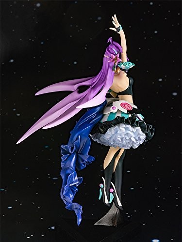 PLAMAX Macross Δ MF 11 MiniMum Factory Miun Ginnu Mer scala 1/20 ABS e PS - prodotto - Foto 2 di 6
