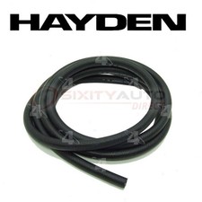 Hayden Engine Oil Cooler Hose Assembly for 2010-2014 Kia Forte Koup - Belts rs
