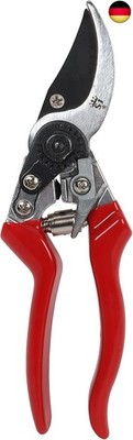 Spear & Jackson 56514 Sender für Linkshänder, geschmiedet, 21 cm, schwarze G