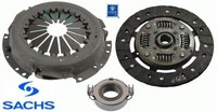 Sachs 3000771001 Kupplungssatz FüR Toyota