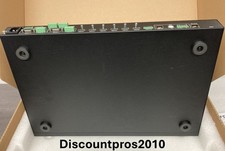 AMX VPX-1701 7x1 1 4K60 Presentation Switcher