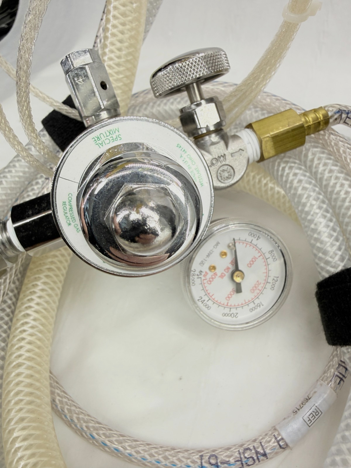 Carefusion Viasys Vmax Encore 22 Analyzer Assembly 24-777494