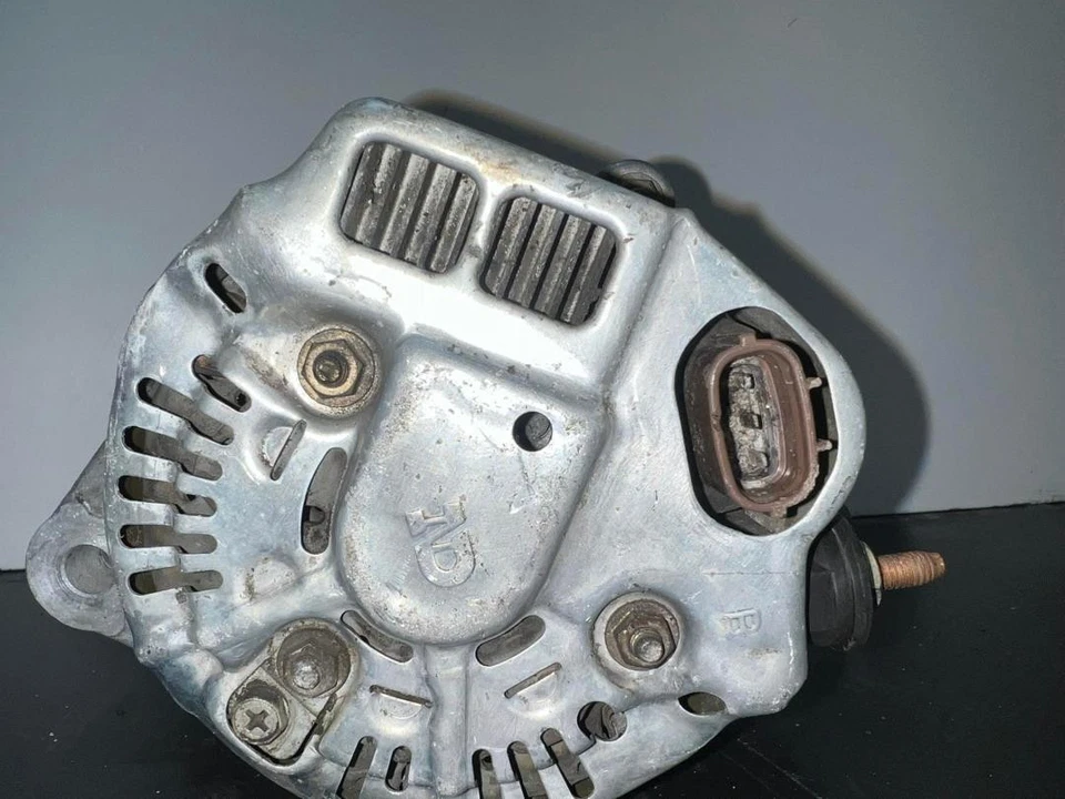 YLE102060 Alternador para LAND ROVER FREELANDER (LN) * 97803 - Imagen 2 de 4