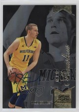 2014 SP Authentic 2014-15 Flair Showcase Update Nik Stauskas #148 Rookie Auto RC