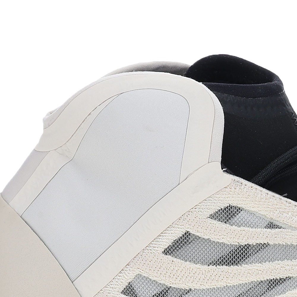 adidas  Yeezy Quantum Basketball  Mens Beige Sneakers Athletic Shoes HQ2085 thumbnail 7