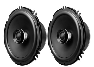 Sony XS-160GS 16 cm (6,5 Zoll) 2-Wege-Koaxiallautsprecher Boxen Auto 250 Watt