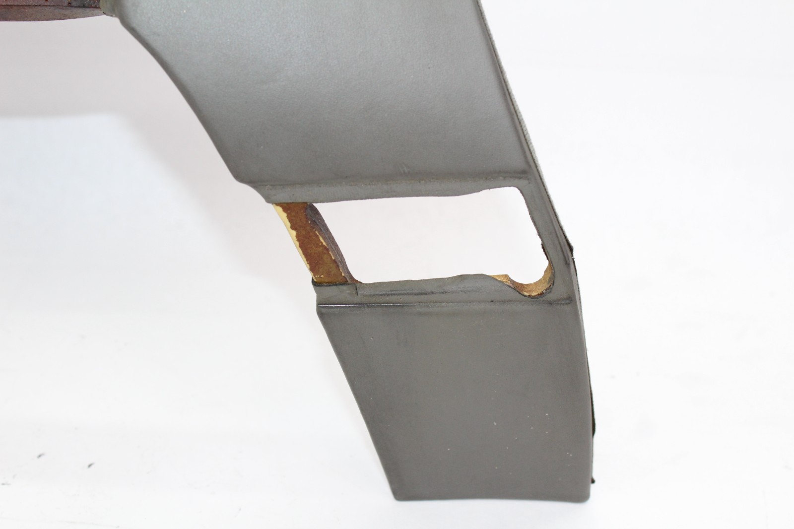 Bentley Continental GT 2003-2010 Rear Left Parcel shelf