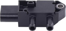 Exhaust Pressure Sensor Differential Pressure Sensor For Audi A3 A4 A6 Q5 VW Golf 7 Passat TDI
