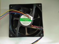 Replacement Bitmain Antminer S1, S3, S5, S7 120mm Fan