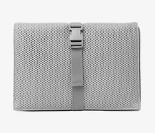 Dagne Dover Joey Changing Kit Diaper  - Heather Grey