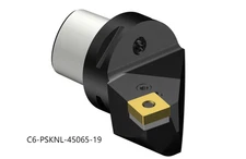 Original cemented carbide blade 1 tablet C6-PSKNL-45065-19