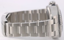 2024 PAPERS Rolex Sea-Dweller Deepsea JAMES CAMERON Blue Black 44mm 136660 BOX 8