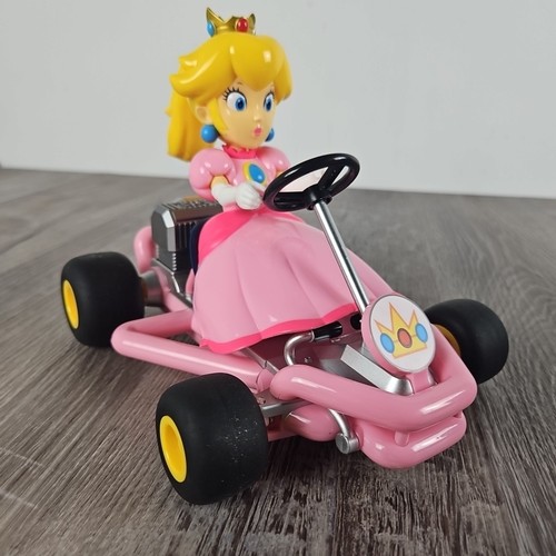 Mario Kart RC No Remote Princess Peach Carrera 2021