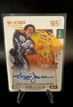2026 Bo Jackson Battle Arena Griffey Fire Auto /50 Mr. October Reggie Jackson