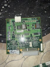 Igt Avp 3.0 660 Brainbox Power Supply Board 75831001w 75831031wa B4