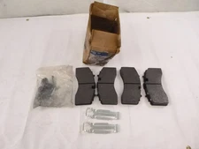 Genuine Bendix K129276BXW Disc Brake Pads Kit For Peterbilt Applications