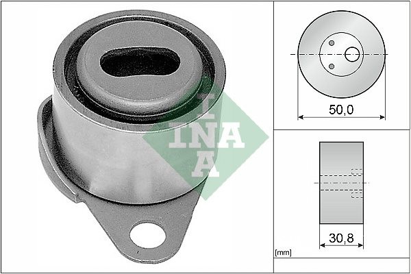 Fits INA 531 0061 10 Tensioner Pulley, timing belt ⭐UK Stock⭐ - Image 20