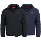 Höhenhorn Challifirn men's jacket between-seasons jacket quilted jacket