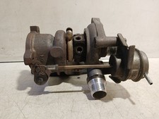 Turbo Renault Zoe