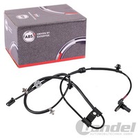 ABS-SENSOR Raddrehzahl Vorne Rechts Passend FüR Hyundai Grand Santa KIA Sorento