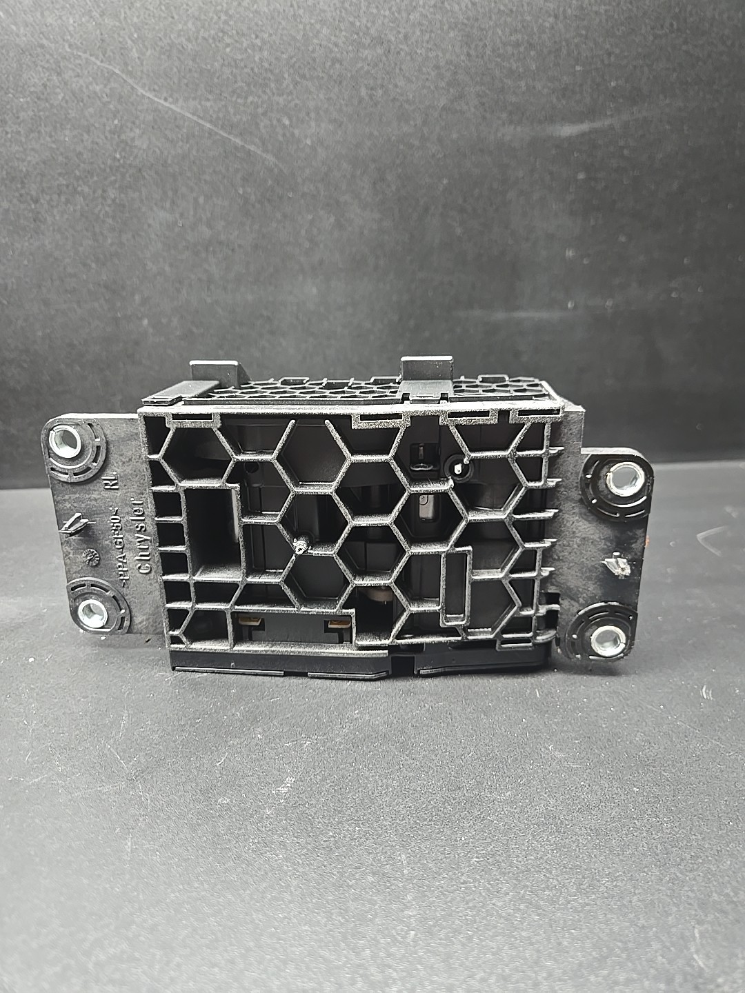 2014-2020 Maserati Ghibli Automatic Transmission Gear Shifter 6700317400 OEM