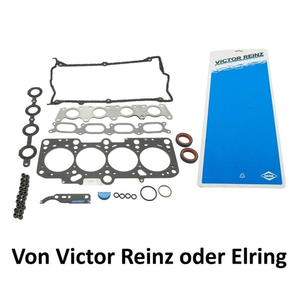 Dichtungssatz Zylinderkopf Elring Victor Reinz FüR VW 1.8T 20V AEB 264.730 02-31-image