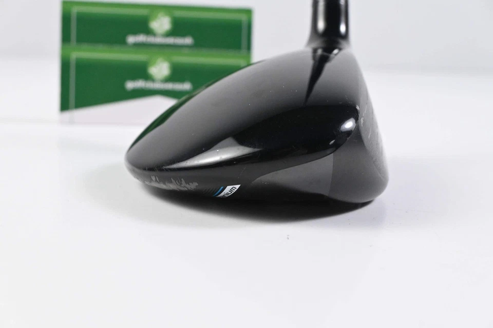 Mizuno ST-G Titanium #5 Wood / 18 Degree / Stiff Flex Kai'li Blue 50 Shaft - Image 3 of 4