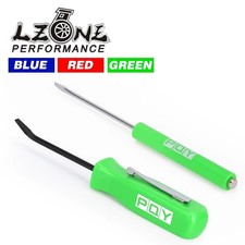Mini pocket pry bar screwdriver set magnetic handy tool Rc Car Crawler