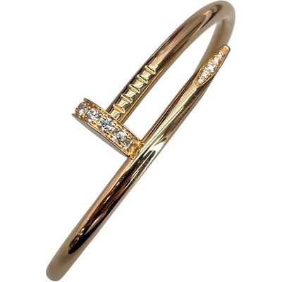 Cartier JUSTE UN CLOU Bracelet Bracelet 750 P0049480