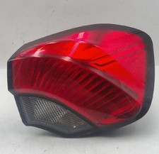 Feu arrière Fiat TIPO