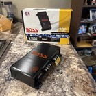 Boss Audio Systems R1002 200 W 2 Channel Car Amplifier - 2-8 Ohm, Full Range