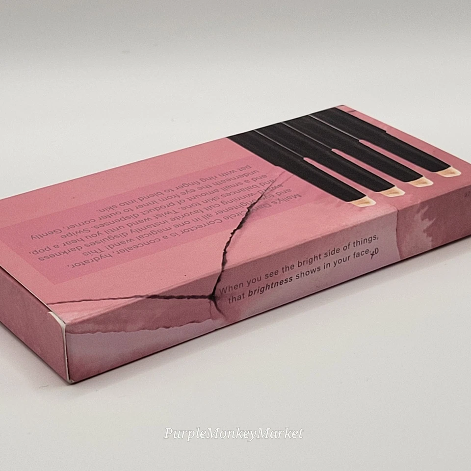 Mally 4 pc Collection Dark Circle Corrector Concealer - LIGHTER - 0.08 oz each - Image 4 of 4