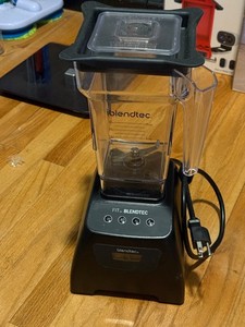 Blendtec Blender Used | eBay