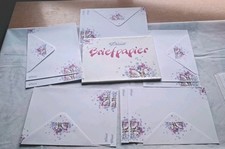 Diddl Briefpapier NEU aus OVP 1x Umschlag + 2x Bl&auml;tter Briefpapier - VINTAGE RAR