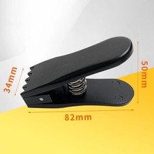 Pince à corder le badminton, Machine à corder manuelle pour raquette de