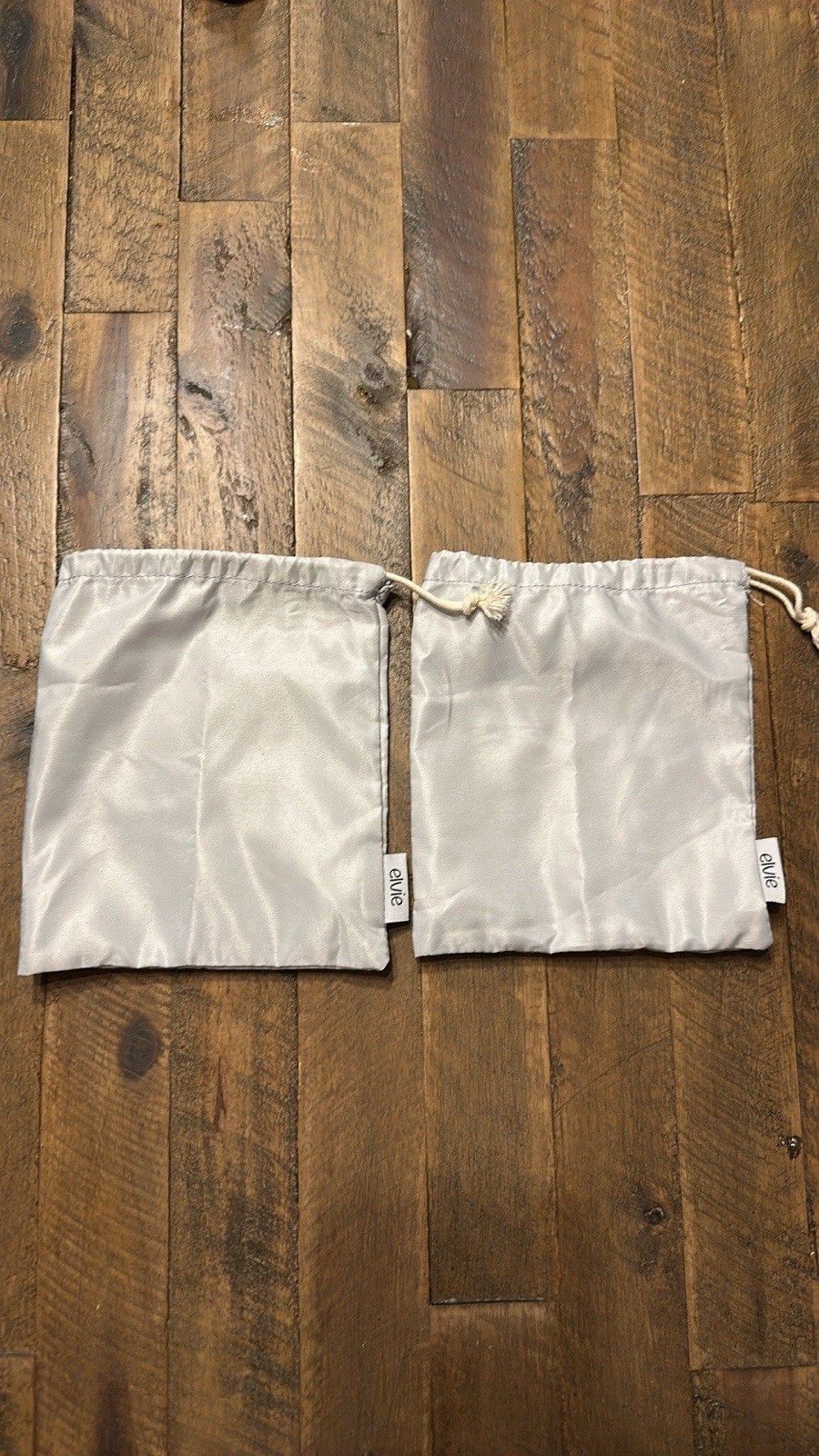 Elvie Double Silent Wearable Breast Pump